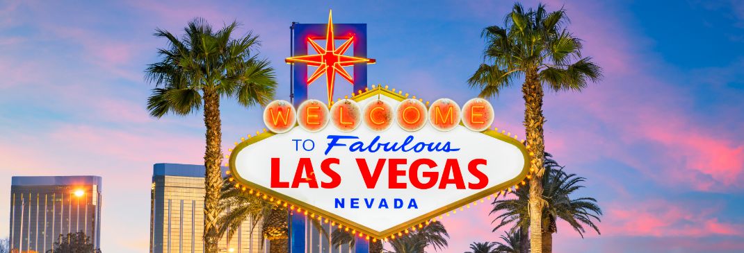 Una Guía Rápida de Las Vegas